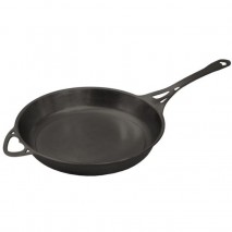 Solidteknics Season Iron Skillet 30cm