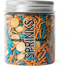 Sprinks Blue Dog 85gm