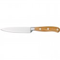 Giesser BestCut Vegetable Knife 10cm Olive