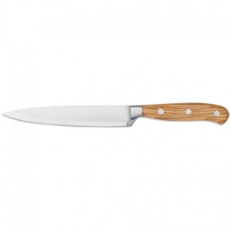 Giesser Best Cut Olive Filleting 18cm