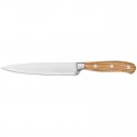 Giesser BestCut Filleting Knife 18cm Olive