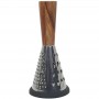 Cerve Acacia & Stainless Steel 20cm Grater