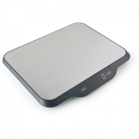 Brunswick Bakers Digital Scale - Stainless Steel - 30kg 31x26cm