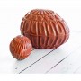 Sweet Themes Egg Cut Glass 3D Small Mould