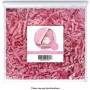 Cake Craft Shredded Paper - Pink 100g