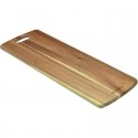 Peer Sorensen Woodware Tapas Serving Board 580x215x12.5mm