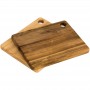 Peer Sorensen Try-Ply Bamboo Cutting Board - 2 piece set