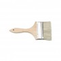 Chef Inox Natural Pastry Brush – 100mm/4''