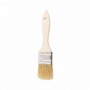 Chef Inox Natural Pastry Brush – 38mm