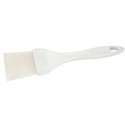 Caterrax Pastry Brush High Heat Nylon - 38mm - White