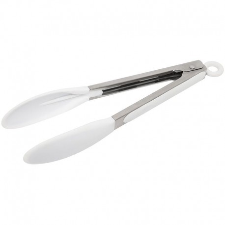 Wiltshire Rise Silicone Tongs 23cm