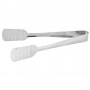 Trenton Stainless Steel Pastry Tong - 220mm