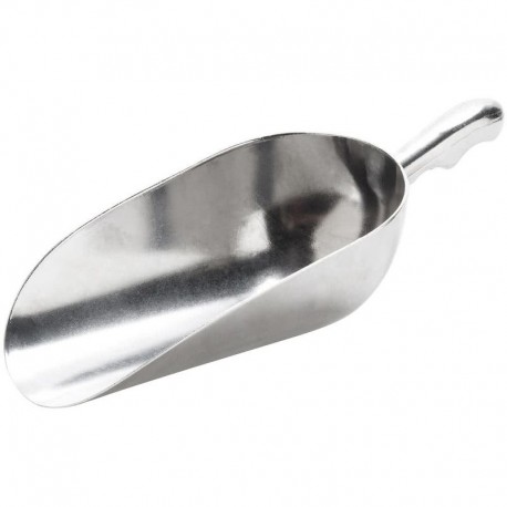 KH Classik Chef Round Bottom Scoop - 354ml - 160x80mm