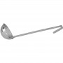 Trenton Stainless Steel Ladle - 6 oz/180ml