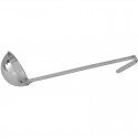 Trenton Stainless Steel Ladle - 6 oz/180ml