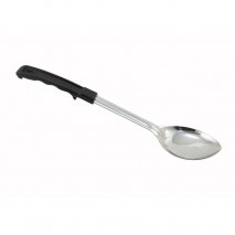 Trenton Stainless Steel Solid Basting Spoon - 375mm