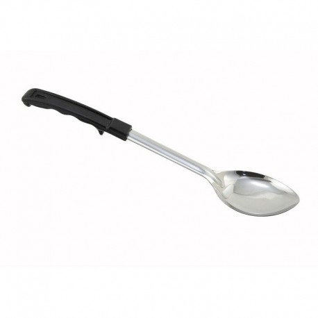 Trenton Stainless Steel Solid Basting Spoon - 375mm