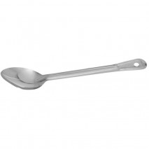 Trenton Stainless Steel Solid Basting Spoon - 325mm