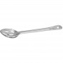 Trenton Stainless Steel Slotted Basting Spoon - 325mm