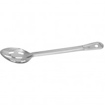 Buy Trenton Stainless Steel Slotted Basting Spoon - 325mm,trenton,cooks