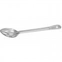 Trenton Stainless Steel Slotted Basting Spoon - 325mm