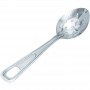 Chef Inox Slotted Basting Spoon – 280mm