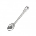 Chef Inox Solid Basting Spoon – 380mm