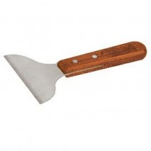 Trenton Grill Scraper 110x55mm