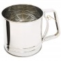 Cuisena Stainless Steel Flour Sifter - 5 Cup