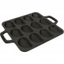 Pyrolux Pyrocast Oyster Tray