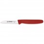 Giesser Paring/Vegetable Knife - 8cm - Red