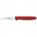 Giesser Paring/Vegetable Knife - 8cm - Red