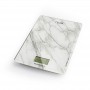 Ripe Electronic Kitchen Scale - White Marble - 5kg