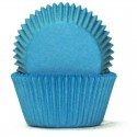 Cake Craft 700 Baking Cups - Blue - Pack of 100