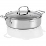 SR-Matrix Non-Stick Chef's Pan - 28cm/4.5L - Stanley Rogers