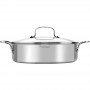 SR-Matrix Non-Stick Chef's Pan - 28cm/4.5L - Stanley Rogers