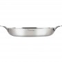 SR-Matrix Non-stick Round Roasting Pan - 36cm - Stanley Rogers