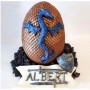 Sword Silicone Mould