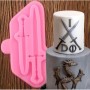 Sword Silicone Mould