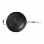 SR-Matrix Non-stick Wok Pan 32cm