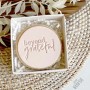 Beyond Grateful Embosser (Little Biskut) by Custom Cookie Cutters