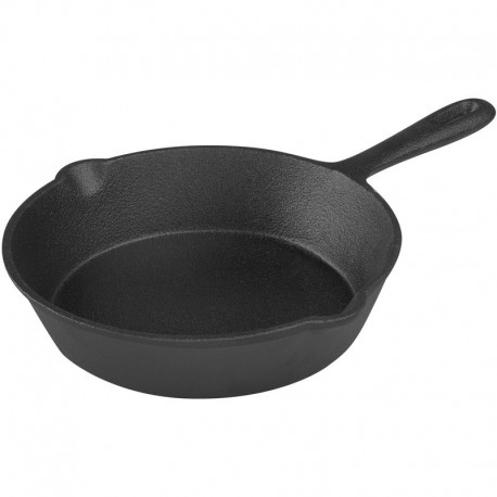 Pyrolux Pyrocast Skillet 19.5cm