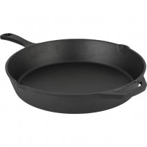 PLX CI Skillet 30cm