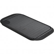 Pyrolux Pyrocast Rectangular Grill Tray 48x26x2.2cm