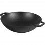 Pyrolux Pyrocast Wok 37cm