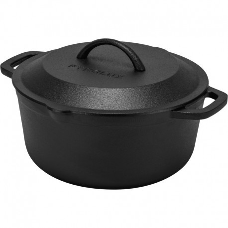 Pyrolux Pyrocast Casserole 26cm 4.7L