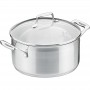 SCANPAN Impact 24cm/4.8L Dutch Oven