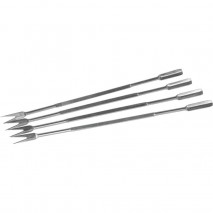 Avanti Seafood Forks Set of 4