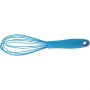 Avanti Silicone Whisk - 26cm - Blue