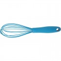 Avanti Silicone Whisk - 26cm - Blue